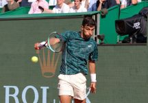 Mouratoglou: “Musetti in finale di uno Slam? Dipende da solo lui, può farcela ma deve essere meno passivo”