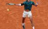 Musetti fantastico per un set, poi Alcaraz sale in cattedra e Lorenzo accusa problemi fisici. Lo spagnolo trionfa a Monte Carlo