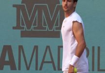 Masters e WTA 1000 Madrid: Il programma completo di Mercoledì 30 Aprile 2025. Si parte con Arnaldi e si termina in tarda serata con Lorenzo Musetti