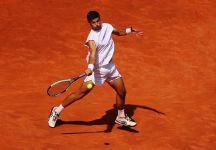 Lorenzo Musetti domina De Minaur e vola ai quarti a Madrid