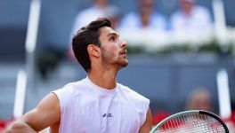 Masters 1000 Madrid: l’urlo di Draper, ma Musetti se la gioca da top 10 (Video)