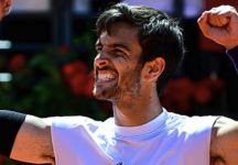Masters e WTA 1000 Roma: Il programma completo di Martedì 13 Maggio 2025. In campo Sinner, Paolini e Musetti che giocherà anche il doppio