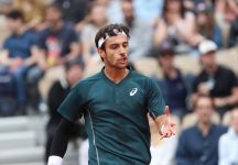 Musetti dopo il 6-4, 6-0, 6-4 su Galán: “Dopo Montecarlo ho trovato la fiducia che mi serviva”. Paolini dopo la vittoria su Tomljanovic: “Su questo campo sicura al 100% non mi sento mai” (audio conferenza stampa e video)