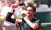 Roland Garros: Il programma completo di Domenica 01 Giugno 2025. Paolini apre e Musetti chiude il Centrale