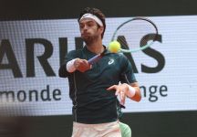 Musetti in semifinale: “Diventare papà mi ha cambiato, questa vittoria è per la mia famiglia” (Video sintesi partita)
