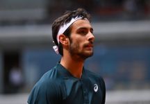 Queen’s: forfait di Musetti e Berrettini