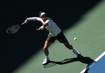 US Open: Musetti rimonta un set e batte un cliente “scomodo” come Mpetshi Perricard
