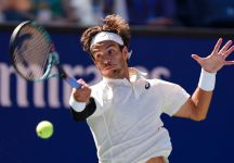 US Open, Musetti emozionato: “Il miglior tennis della mia vita. Spero in un derby con Sinner” (Video)