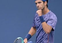 Lorenzo Musetti supera Prizmic e conquista i quarti a Chengdu