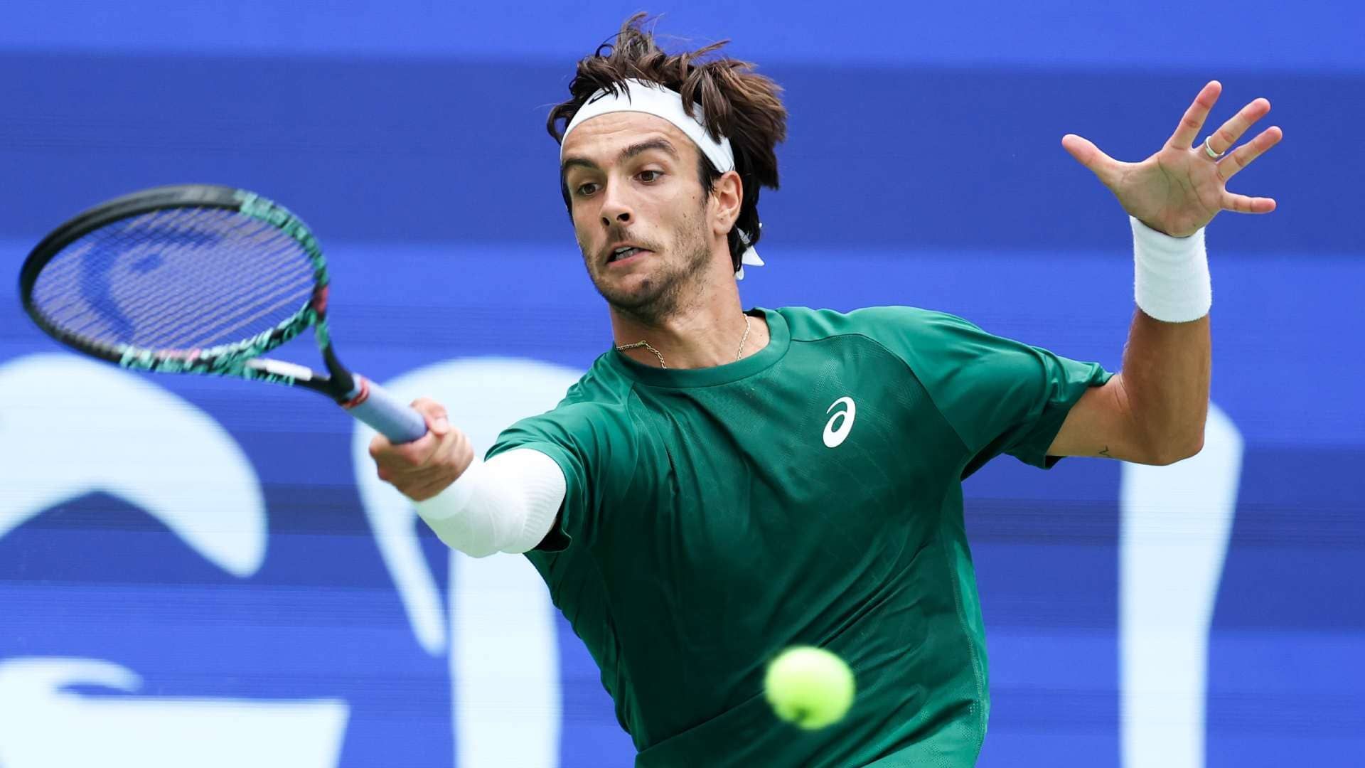 Lorenzo Musetti (foto ATPsite)