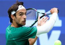 Musetti dopo la vittoria in semifinale a Chengdu: “La mia miglior partita della settimana, nel secondo set sono riuscito a fare tutto quello che volevo” (Video)