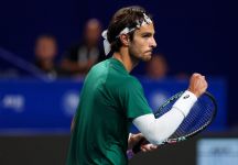 Masters 1000 Shanghai: che spettacolo il derby Musetti – Darderi! Vince Lorenzo, più freddo nei momenti decisivi, vola agli ottavi (contro Auger-Aliassime)