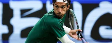ATP 250 Bruxelles, Stoccolma, Almaty, WTA 500 Ningbo e WTA 250 Osaka: I risultati completi con il dettaglio dei Quarti di Finale. In campo 4 azzurri alla caccia delle Semifinali (LIVE)