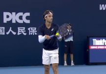 ATP 500 Pechino: Musetti avanza, ma che fatica per battere Mpetshi Perricard