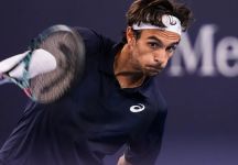 ATP 500 Vienna e Basilea: Entry list Md e Qualificazioni. 4 azzurri a Vienna nel Md ed 1 a Basilea. Berrettini nelle quali di Vienna