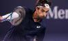 ATP 500 Pechino: sfortuna Musetti! Si ritira nel terzo set contro Tien per un problema muscolare accusato all’avvio del secondo parziale