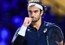 Da Vienna: Musetti sogna le ATP Finals dopo la semifinale – “Voglio conquistare il posto in campo, non per fortuna”