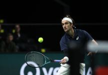 Un solo posto disponibile per le ATP Finals: quattro giocatori in corsa per Torino (race aggiornata in tempo reale – Musetti a +90 da Auger)