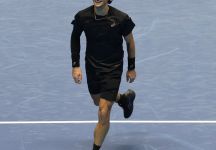 ATP Finals 2025 – Torino: I risultati completi della terza giornata. Lorenzo Musetti ancora in corsa per la qualificazione (con i gruppi aggiornati)