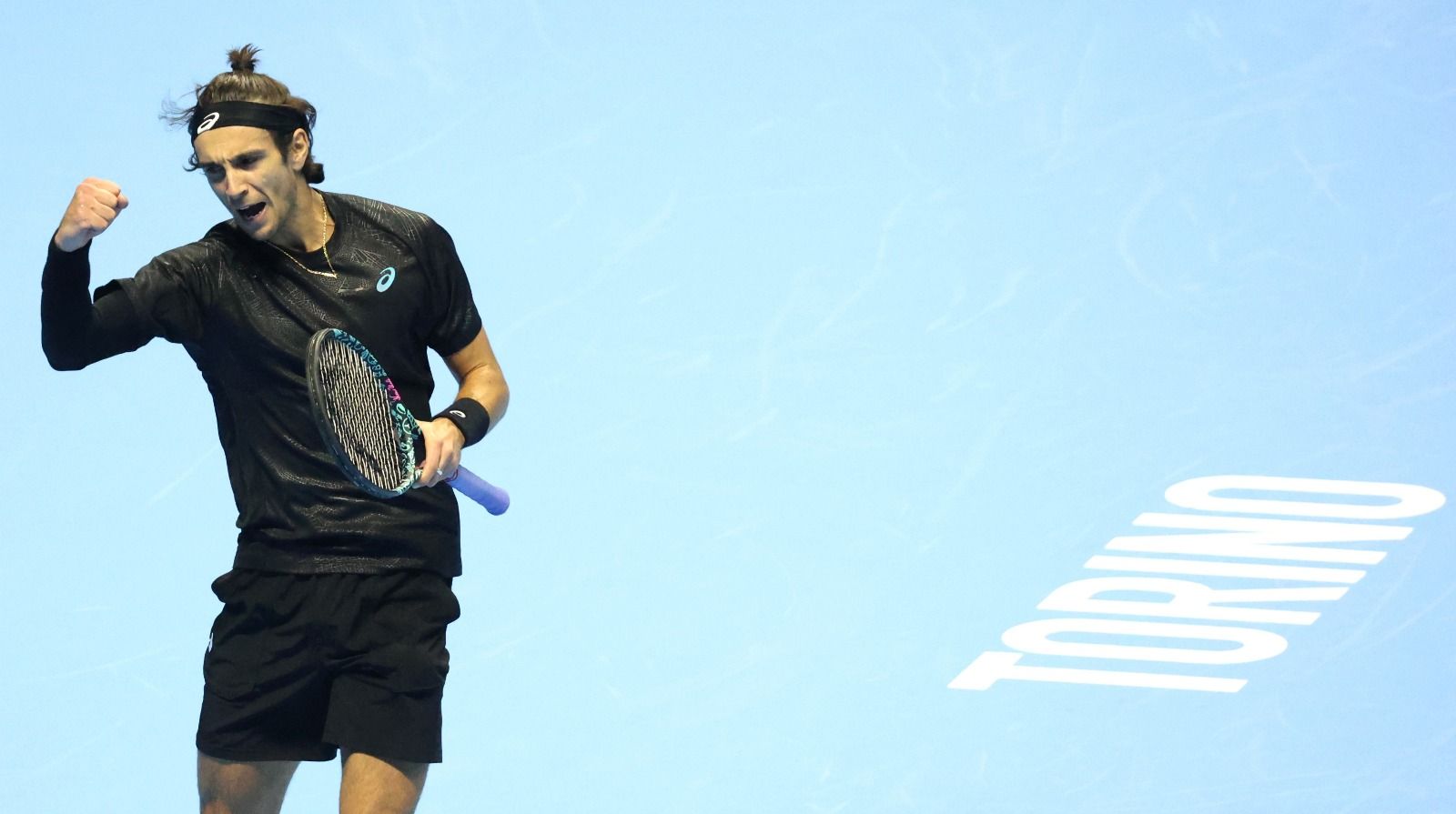 Lorenzo Musetti (foto Brigitte Grassotti)