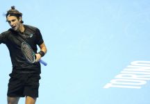 ATP Finals 2025 – Torino: I risultati completi della quinta giornata. Alcaraz resterà n.1 del mondo fino alla fine della stagione. De Minaur in semifinale. Sara sfidà sabato contro Jannik Sinner. Fuori Musetti e Fritz