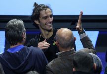 ATP Finals 2025 – Torino: Il programma completo di Giovedì 13 Novembre 2025. Lorenzo Musetti sfida Carlos Alcaraz per la qualificazione alle semifinali