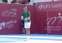 Musetti avanza a Hong Kong: “Sono orgoglioso di come ho iniziato il 2026”. Rublev avverte: “Lorenzo ora è un altro giocatore” (Video)