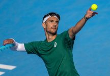 ATP 250 Buenos Aires 2026: 4 azzurri al via (incluso Musetti)