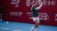Lorenzo Musetti cede a Bublik nella finale dell’ATP 250 di Hong Kong. L’azzurro ha sofferto problemi al braccio dal finale del primo set