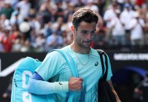 Rune difende Musetti: “Forzare un infortunio può costarti la carriera”