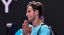 Che peccato Lorenzo!? Musetti domina Djokovic per due set, nel terzo game accusa un problema muscolare e si ritira nei quarti degli Australian Open. Novak: “Oggi meritava di vincere lui”