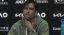 Dalla conferenza stampa: Lorenzo Musetti, il dolore più grande: “Ero avanti due set con Djokovic e ho dovuto fermarmi. Sono abbastanza sicuro che sia una rottura” (Video partita e conferenza stampa)