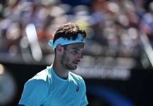 Masters 1000 Indian Wells: Lorenzo Musetti al rientro stecca all’esordio