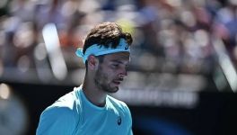Masters 1000 Indian Wells: Lorenzo Musetti al rientro stecca all’esordio