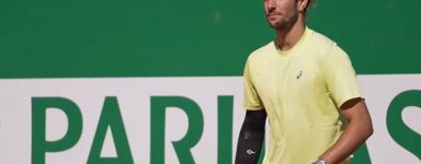 ATP 500 Barcellona e Monaco di Baviera: I risultati completi con il dettaglio del Day 2. In campo 4 azzurri (LIVE)
