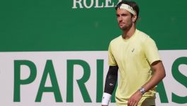 Masters 1000 Roma: Entry list completa Md. Sono sei praticamente gli azzurri nel Md