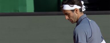 Musetti lotta, ma la fiducia manca e cede a un Vacherot superlativo. L’azzurro esce subito di scena a Monte Carlo