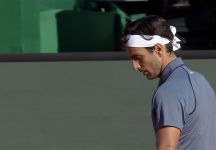 Lorenzo Musetti riparte con fiducia a Barcellona: “La priorità è sentirmi di nuovo sano. A Monte-Carlo era praticamente la mia prima partita dopo alcuni mesi dall’Australian Open, quindi non è stato facile ritrovare il ritmo partita”