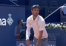 Musetti promuove Jódar: “Ha mentalità e colpi da grande futuro. “Credo che ogni giorno mi senta meglio. Parlando di fiducia, non solo tecnicamente, ma anche fisicamente e mentalmente” (Video partita)