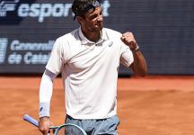 Italiani in Campo (ATP-WTA-Challenger): I risultati completi con il dettaglio del 17 Aprile 2026