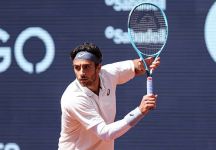 Musetti va sotto alla pressione prepotente di Fils, la corsa dell’azzurro al 500 di Barcellona termina nei quarti