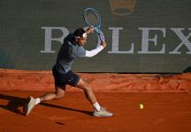 Hurkacz sta tornando, ma Musetti è solido e più forte. Esordio vincente per l’azzurro al Masters 1000 Madrid