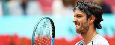 Masters e WTA 1000 Roma: I risultati completi con il dettaglio del Day 6. In campo 4 azzurri in singolare e 8 in doppio (LIVE)