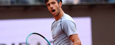 ATP 500 Washington: Il Tabellone Principale. Subito scontro tra Musetti vs Arnaldi