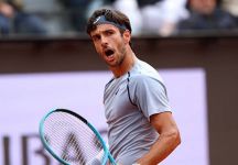 Masters e WTA 1000 Roma: Il programma completo di Martedì 12 Maggio 2026. In campo Sinner vs Pellegrino, Musetti e Darderi in singolare