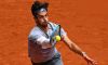 Masters 1000 Roma: Ruud non lascia scampo a un Musetti non in buone condizioni