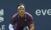 Arnaldi constretto al ritito nel derby contro Musetti all’ATP 500 Washington