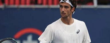 ATP 500 Washington: Musetti spreca, soffre e poi piega Vukic al terzo set