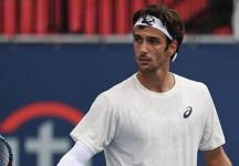 Masters 1000 Cincinnati: Il Tabellone Principale. Sette gli azzurri al via
