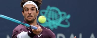 Combined Cincinnati: I risultati completi con il dettaglio del Day 4. In campo Musetti e Sonego (LIVE)